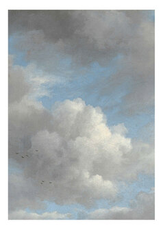 KEK Amsterdam Golden Age Clouds WP.392
