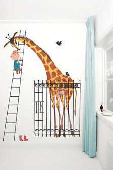 KEK Amsterdam Giant Giraffe WS.040