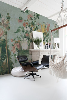 Dutch Photo Wallcoverings Painted Memories 8006