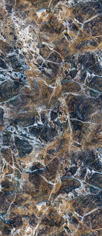 Marble Abstract Door Mural Photo Wallpaper 517VET