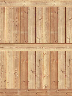 Wood Planks Photo Wall Mural 10713VEA