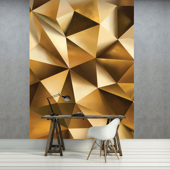 Abstraction Photo Wall Mural 10223VEA