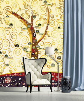 Abstraction Photo Wall Mural 11370VEA