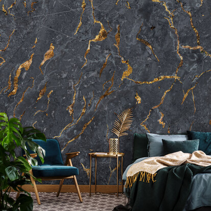 Marble Wall Mural 13560