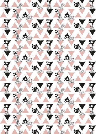 101 Dalmatiner - Angles DX4-004