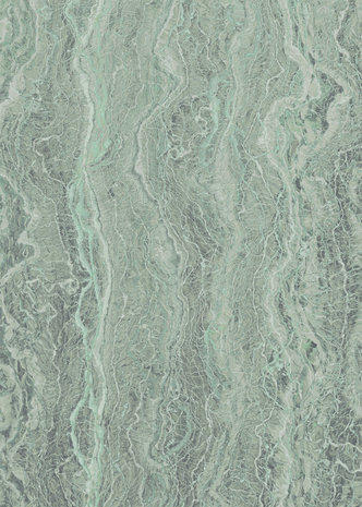 Komar Raw Marble Mint R2-002