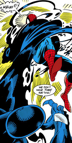 Komar Into Adventure Spider-Man Retro Comic IADX2-069