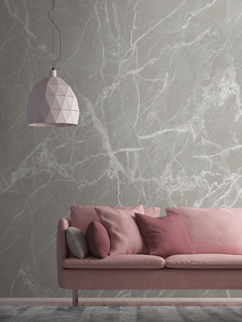 AS Creation Marble The Wall 38227-1