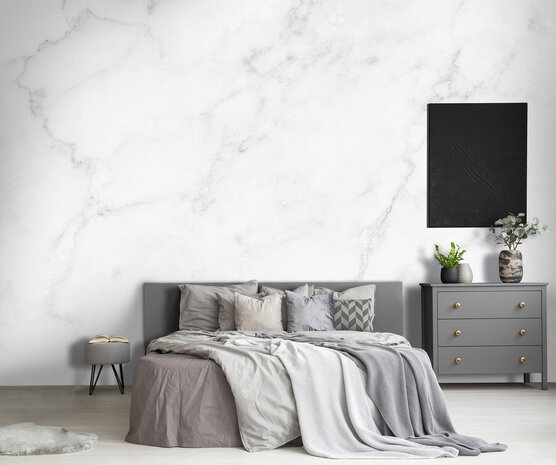 Marmer Imitatie Wall Mural 14087