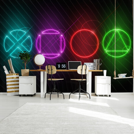 Gaming Wall Mural 14209