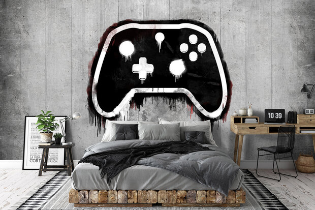 Gaming Wall Mural 14176