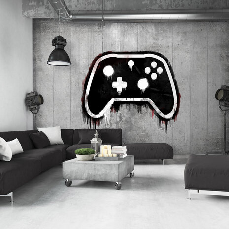 Gaming Wall Mural 14176