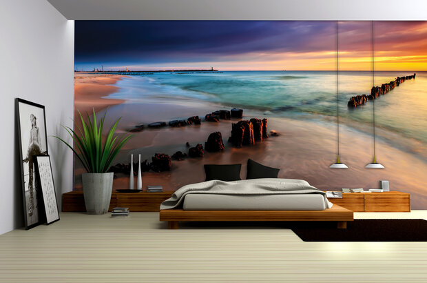 Landscape &amp; Nature Photo Wallpaper Mural 1027P8