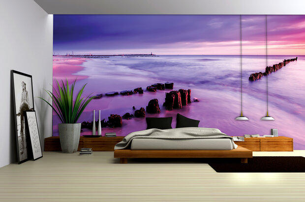 Landscape &amp; Nature Photo Wallpaper Mural 1028P8