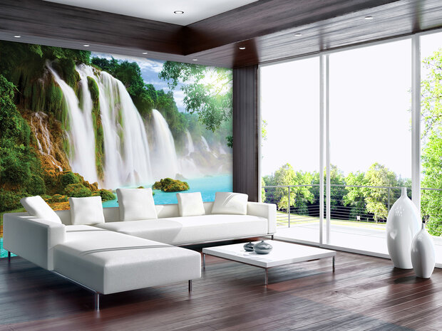 Landscape &amp; Nature Photo Wallpaper Mural 10386P8