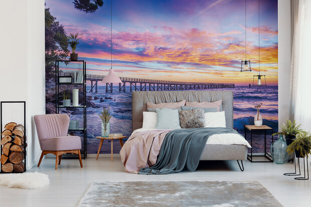 Nature Photo Wall Mural 10514P8