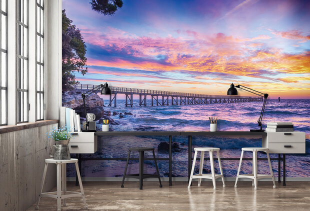 Nature Photo Wall Mural 10514P8