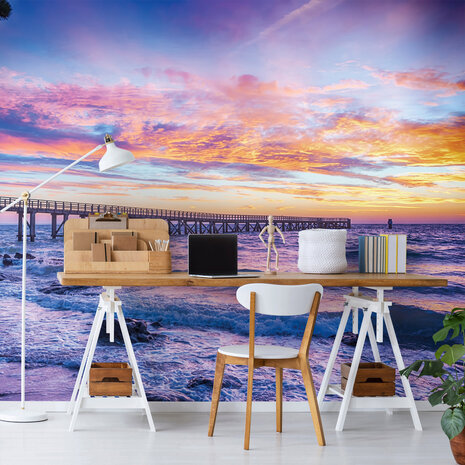 Nature Photo Wall Mural 10514P8