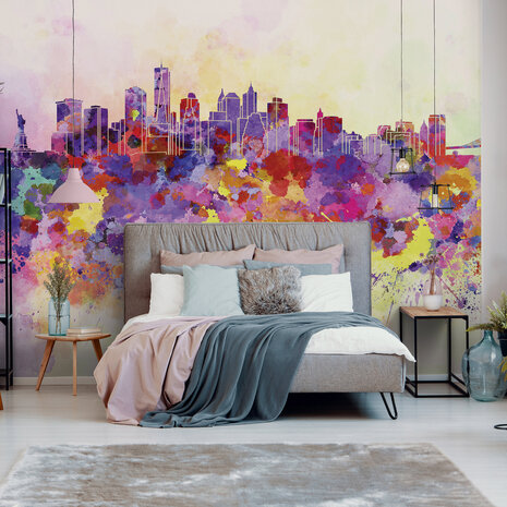 Vector Klerrijk New York Photo Wall Mural 10634P8