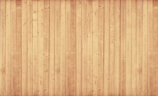Wood Photo Wallpaper Mural 1095P8