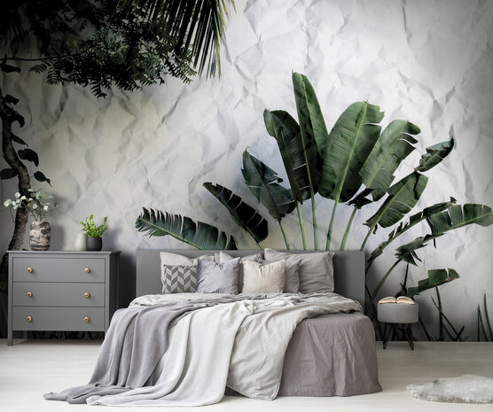 Botanical Photo Wall Mural 12595P8