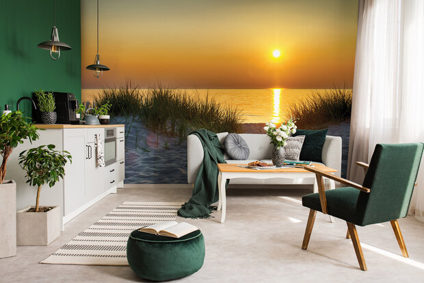 Dunes Photo Wall Mural 11577P8