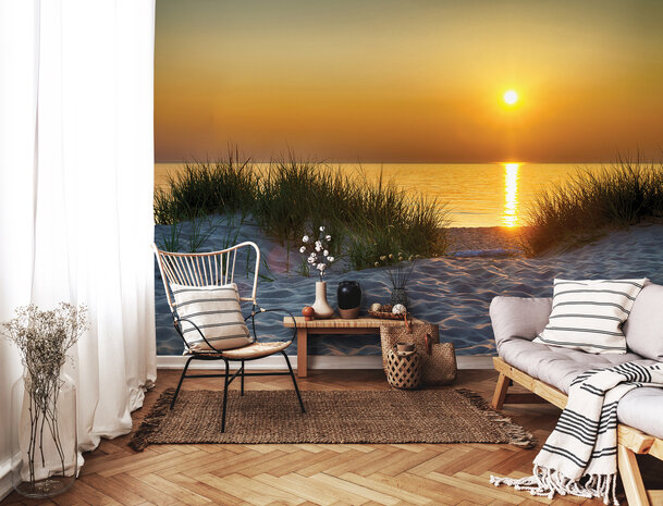 Dunes Photo Wall Mural 11577P8