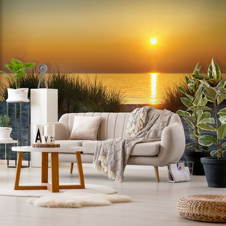 Dunes Photo Wall Mural 11577P8