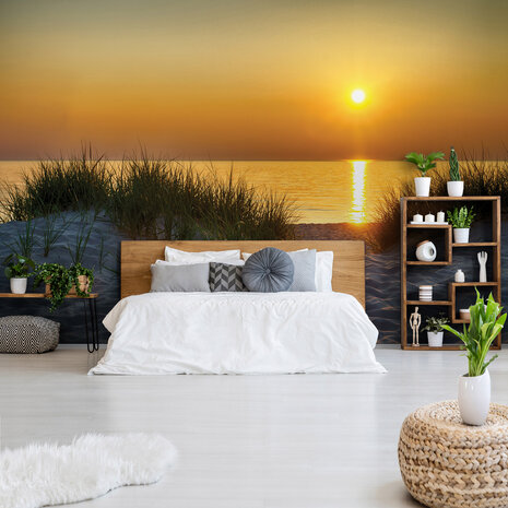 Dunes Photo Wall Mural 11577P8