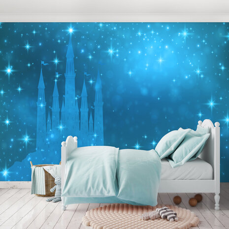 Palace of the princess Photo Wall Mural 12541P8