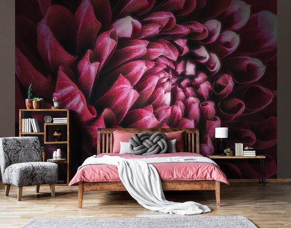 Plant Photo Wall Mural 12710P8