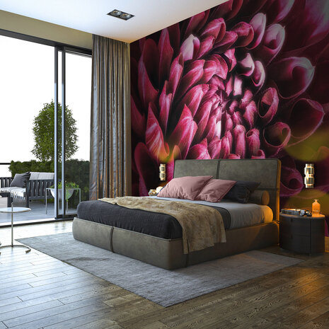 Plant Photo Wall Mural 12710P8