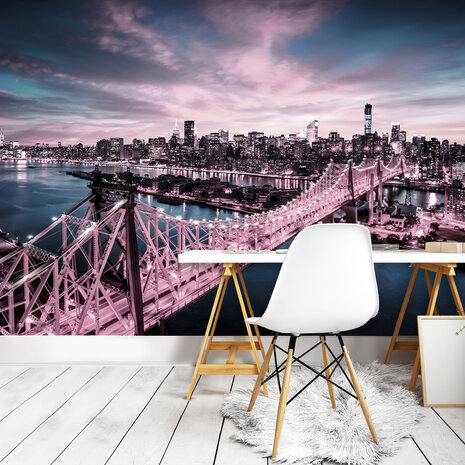 New York Photo Wall Mural 13330P8