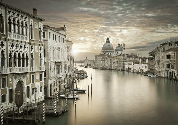 Venice Photo Wall Mural 13349P8