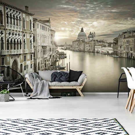 Venice Photo Wall Mural 13349P8