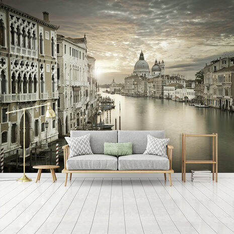 Venice Photo Wall Mural 13349P8