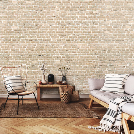 Stone Photo Wallpaper Mural 13994P8