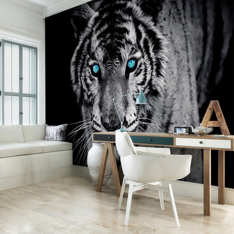 Animals Photo Wallpaper Mural 153P8