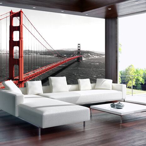 Buildings &amp; Architecture Photo Wallpaper Mural 154P8