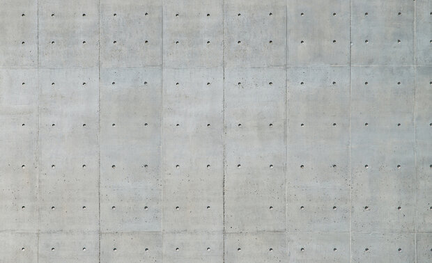 Concrete Photo Wallpaper Mural 1657P8