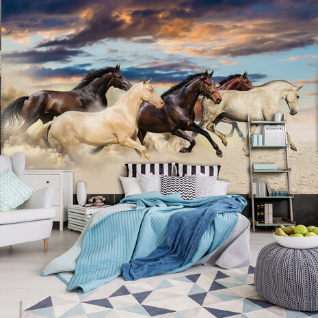 Animals Photo Wall Mural 2964P8