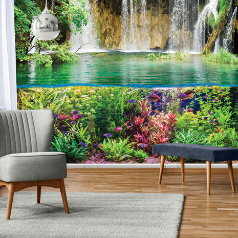 Landscape &amp; Nature Photo Wall Mural 3226P8