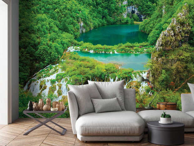 Landscape &amp; Nature Photo Wall Mural 3601P8