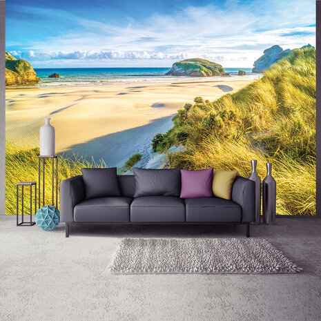Landscape &amp; Nature Photo Wall Mural 3611P8