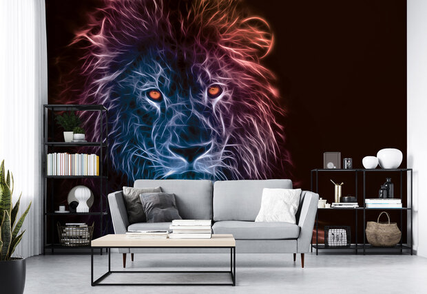 Animals Photo Wall Mural 3633P8