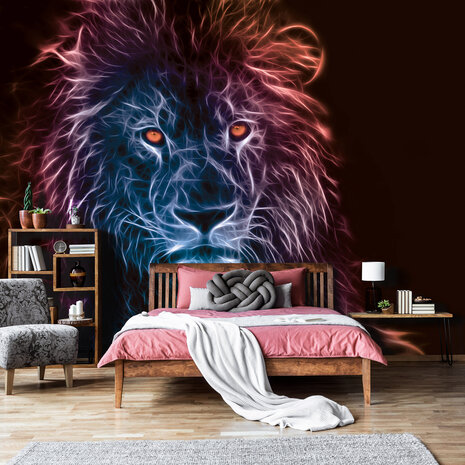 Animals Photo Wall Mural 3633P8