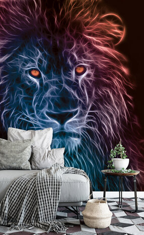 Animals Photo Wall Mural 3633P8