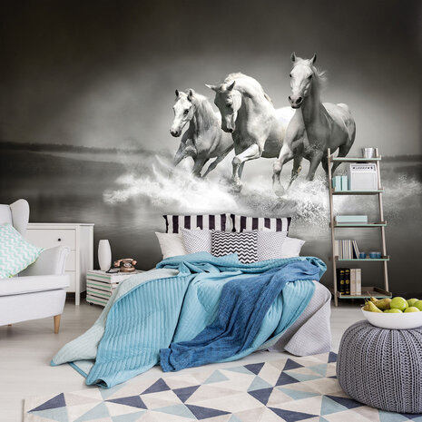 Animals Photo Wall Mural 426P8