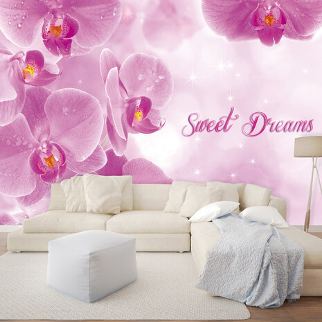 Flowers &amp; Plants Photo Wall Mural 778P8