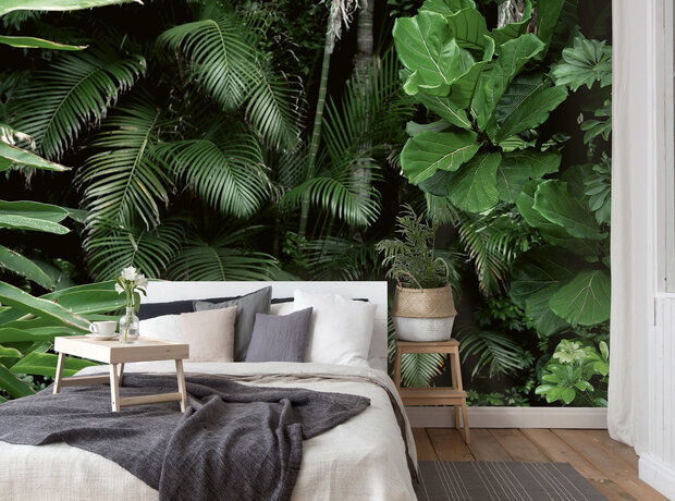 Jungle Wall Mural 14402